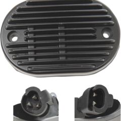 REGULATOR FX/FLST 08-10BK