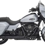 23100858 FLH - 2023+ - FLARE WINDSHIELD