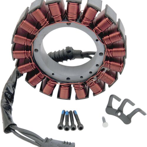 21120330 STATOR 06-16 FLHT/FLHR/FLHX/FLTR; HD-FL Trike; 14-16 FLHTKSE; 15-16 FLTRUSE/FLHXSE OEM 29987-06/A/B 29900029