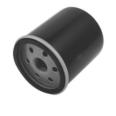 OIL FILTER 5-SPEED LONG Black Fits: BT L84-99, excl. FXD 80-98, XL94-13