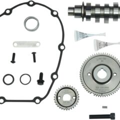 CAM KIT 465G 17-19 M8
