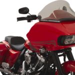 23100583 FLTR - 2015+ - FLARE WINDSHIEL