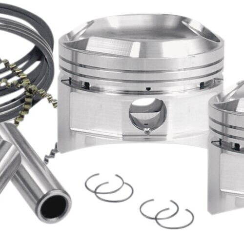 921062 +.020PISTONS 96S&S MOTOR