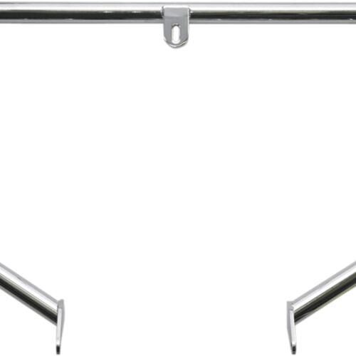 05051271 Motorsturtzbügel UNIBAR für FXD 91-17 Chrom OEM Style