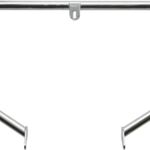 05051271 Motorsturtzbügel UNIBAR für FXD 91-17 Chrom OEM Style