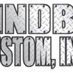 05051271 Motorsturtzbügel UNIBAR für FXD 91-17 Chrom OEM Style