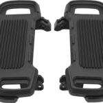 16211241 FLOORBOARD ADJUSTABLE WIDTH BL