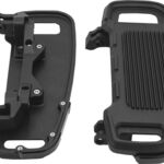 16211241 FLOORBOARD ADJUSTABLE WIDTH BL