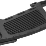 16211241 FLOORBOARD ADJUSTABLE WIDTH BL