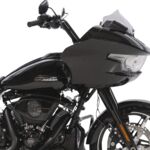 23100912 FLTR - 2023+ - FLARE WINDSHIEL