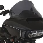 23100566 FLTR - 2015+ - FLARE WINDSHIEL