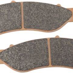 BRAKE PAD SINT FR