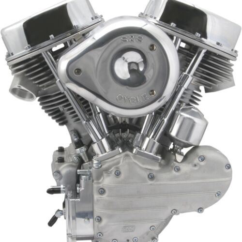 09010180 S&S Motzor P93 mit S&S Super E CARB