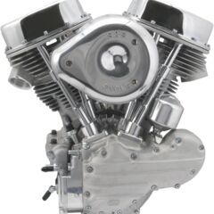 S&S Motzor P93 mit S&S Super E CARB