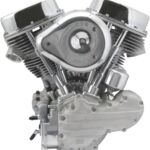 09010180 S&S Motzor P93 mit S&S Super E CARB