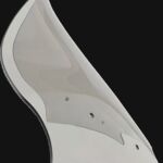 23100849 FLTR - 2023+ - FLARE WINDSHIEL