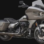 23100849 FLTR - 2023+ - FLARE WINDSHIEL