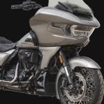 23100849 FLTR - 2023+ - FLARE WINDSHIEL