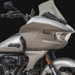 23100849 FLTR - 2023+ - FLARE WINDSHIEL