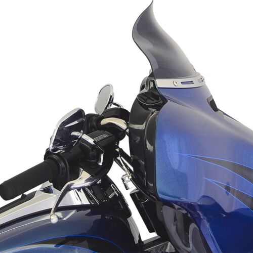 23100474 FLH - 2014+ - FLARE WINDSHIELD