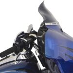 23100474 FLH - 2014+ - FLARE WINDSHIELD