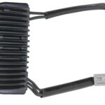 21120799 REGULATOR FXD / FXDWG 04-05 BLK OEM 74631-04