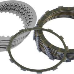 EXTRA PLATE CLUTCH98-17BT