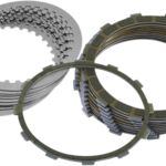 DS223472 EXTRA PLATE CLUTCH98-17BT
