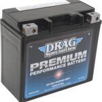 21130454 BATTERY DRAG FA GYZ20HL (EU)