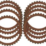 11310425 Kupplungbelag Organisch 91-21 XL 883/1200 (except 21 Sportster S/RH1250S) 94-09 Buell (except 1125R) OEM: 37911-90