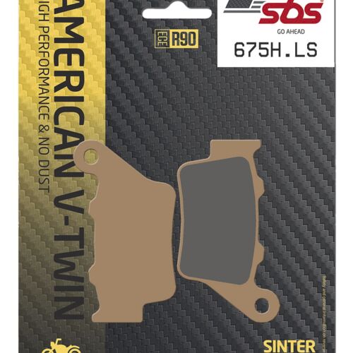 17213322 BRAKE PAD SINT REAR