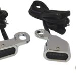 20402133 LIGHTS TRNSIG CHR SMK 96-