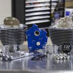 09040103 132" Power Package Motorleistungs-Kit