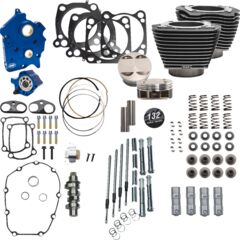 132" Power Package Motorleistungs-Kit