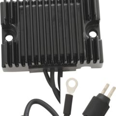 REGULATOR XL 86-90 BLK OEM 74523-84A