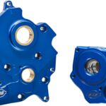 09320251 PUMP OIL W/CAM PLT M8/OC