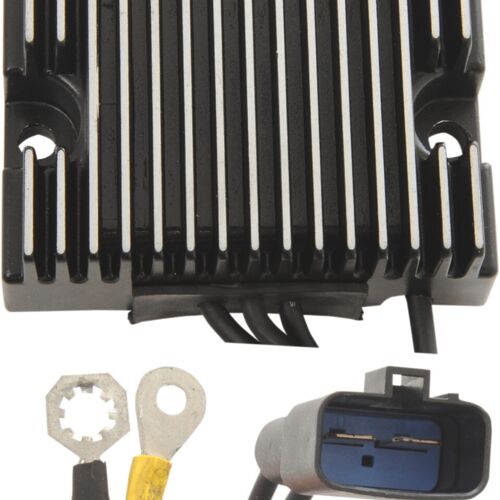 21120798 REGULATOR FXD 99-03 BLK