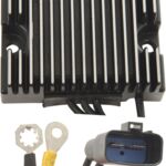 21120798 REGULATOR FXD 99-03 BLK