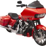 23100581 FLTR - 2015+ - FLARE WINDSHIEL