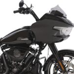 23100914 FLTR - 2023+ - FLARE WINDSHIEL