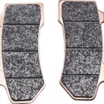 17211773 BRAKE PAD SINT FR