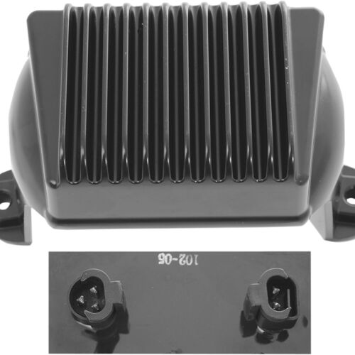 21120792 REGULATOR FL 06-08 BLK