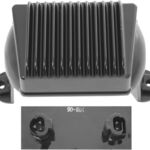 21120792 REGULATOR FL 06-08 BLK