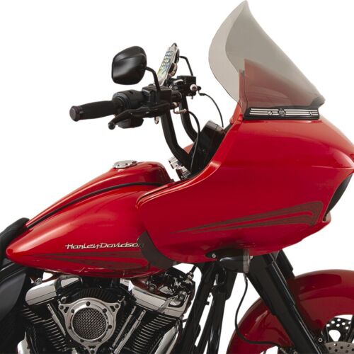 23100567 FLTR - 2015+ - FLARE WINDSHIEL