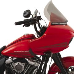 FLTR - 2015+ - FLARE WINDSHIEL