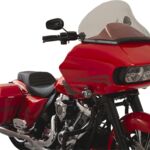 23100567 FLTR - 2015+ - FLARE WINDSHIEL