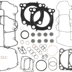 GASKET KIT MOTOR M8 107 CUI Motordichtsatz Cometic
