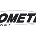 09346326 GASKET KIT MOTOR M8 107 CUI Motordichtsatz Cometic