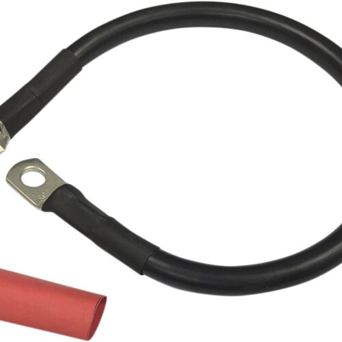 21130656 CABLE BATTERY BLK 15