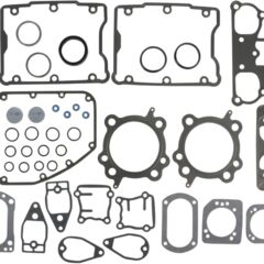 GSKT TOPEND STD.030 99-06
